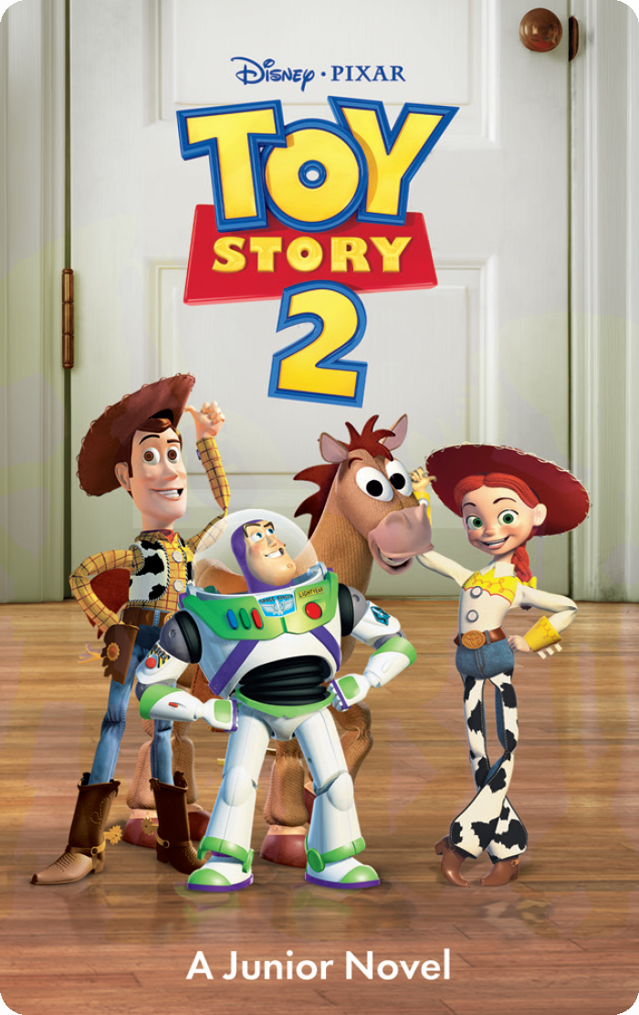 Pixar Audio Collection: Volume 2