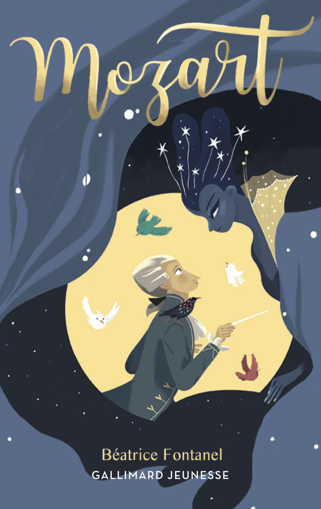 Mozart