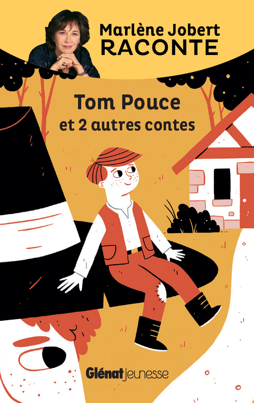 Marlène Jobert raconte... Les contes de Grimm