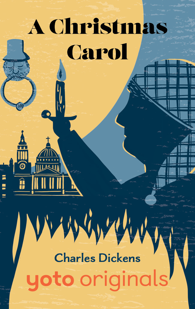 Yoto Classics: A Christmas Carol
