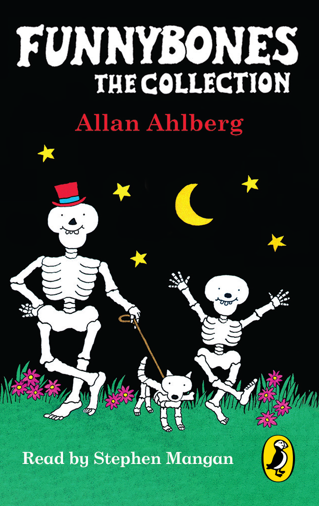 Funnybones The Collection