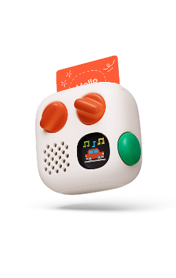 Yoto Mini 4 Génération
