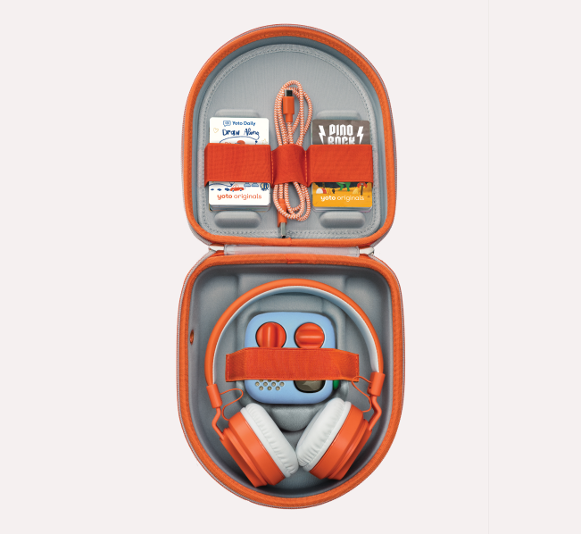 Yoto Mini Travel Case 4th Gen