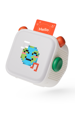 Yoto Player 4e Génération