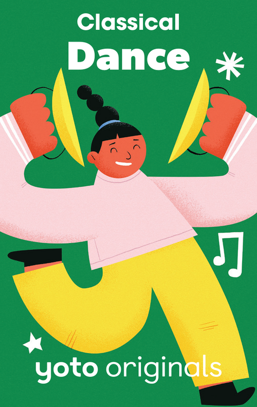 Yoto Classical Collection (Digital)