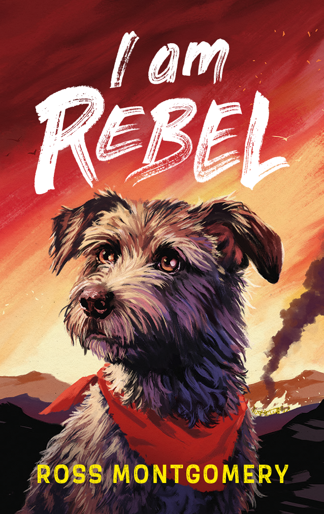 I Am Rebel